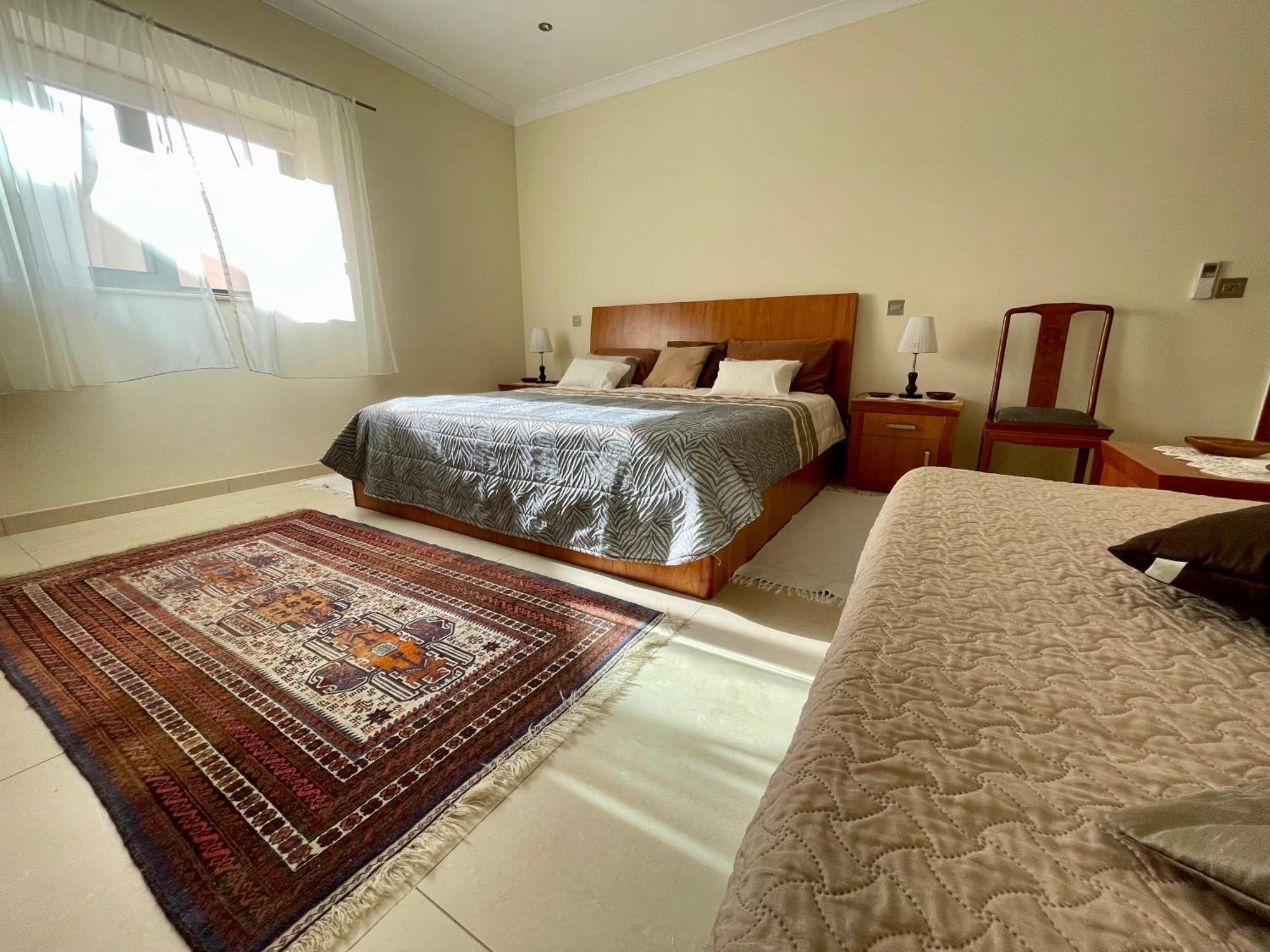 Spacious Luxurious Apartment With Seaview Mellieha Exterior foto